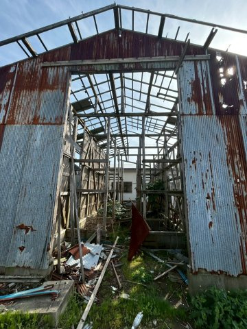 旭市川口　中古戸建のその他