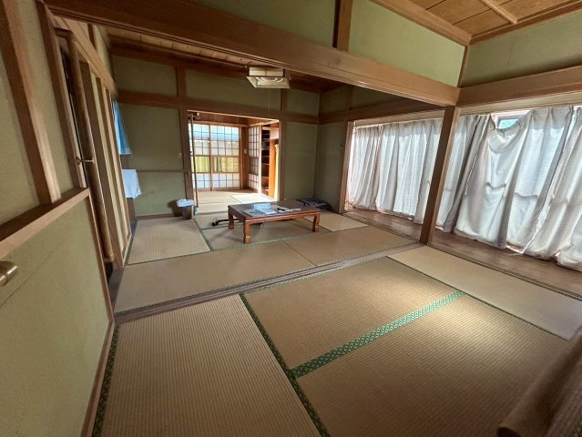 旭市川口　中古戸建の和室