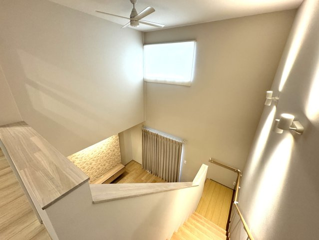 中央区山二ツ5丁目　中古戸建のその他