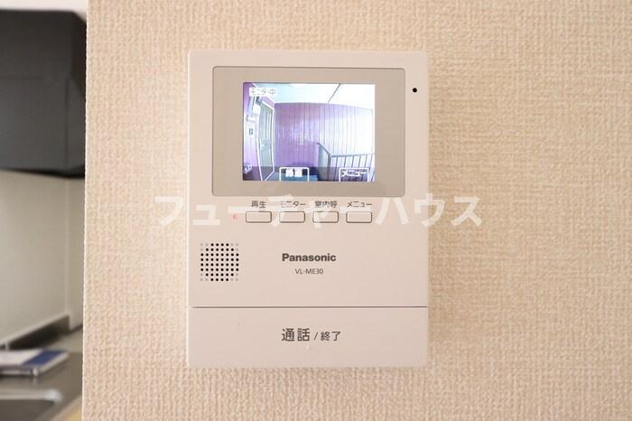 ＲＯＹＡＬ　ＧＡＲＤＥＮ　ＣＡＳＡＨＡＲＡ　Ｅのセキュリティ