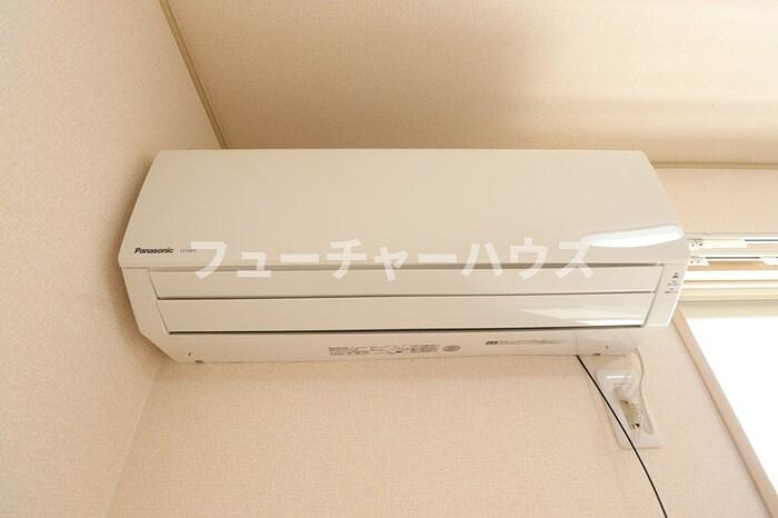 ＲＯＹＡＬ　ＧＡＲＤＥＮ　ＣＡＳＡＨＡＲＡ　Ｅの設備