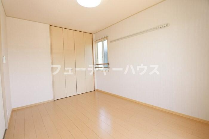 ＲＯＹＡＬ　ＧＡＲＤＥＮ　ＣＡＳＡＨＡＲＡ　Ｅの内装
