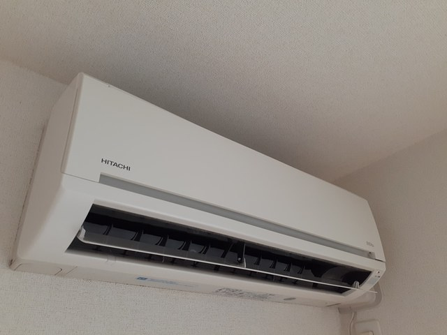 カーサ・デリカドの設備