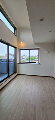 【洋室】 | 川崎区昭和1丁目1号棟 | 洋室A（2025年5月撮影）