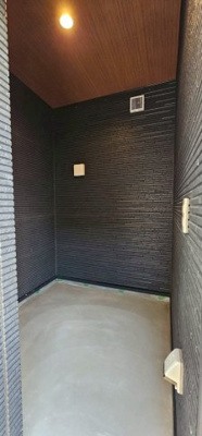 【その他】 | 川崎区昭和1丁目1号棟 | サイクルガレージ（2025年5月撮影）