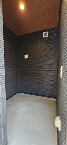 【その他】 | 川崎区昭和1丁目1号棟 | サイクルガレージ（2025年5月撮影）