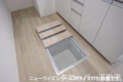 【収納】 | 国分寺町国分アパートＥ