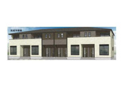 国分寺町国分アパートＥの画像