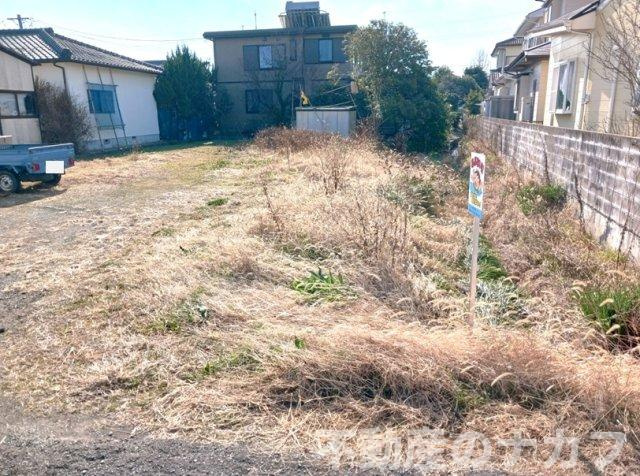 宇土市走潟町の売地
