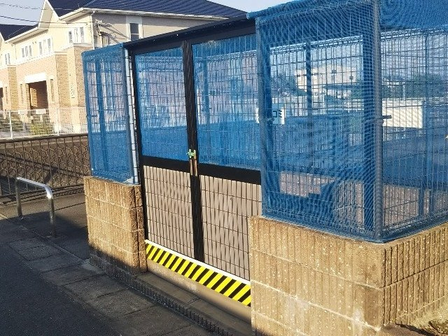 レオパレスラディエストのその他