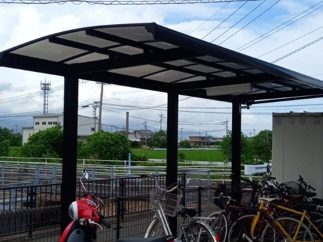 レオパレスラディエストのその他