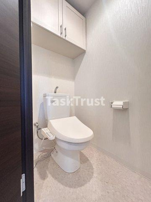 【トイレ】 | S-FORT都島KERS