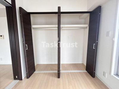 【収納】 | S-FORT都島KERS