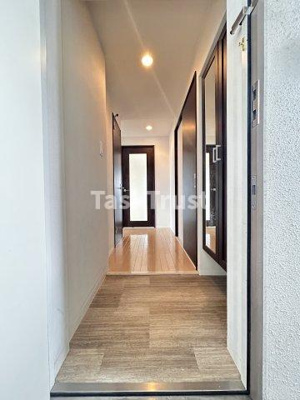 【玄関】 | S-FORT都島KERS