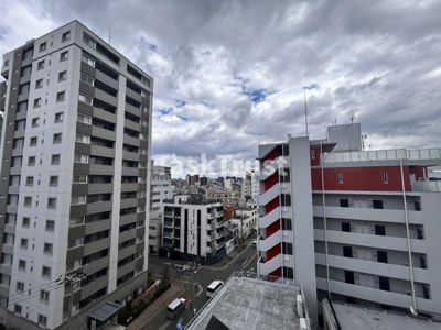 【展望】 | S-FORT都島KERS