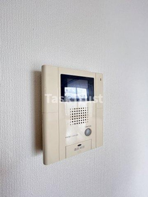 【セキュリティ】 | S-FORT都島KERS