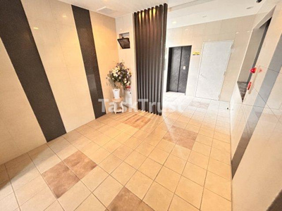 【ロビー】 | S-FORT都島KERS