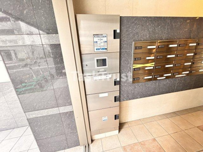 【その他共用部分】 | S-FORT都島KERS