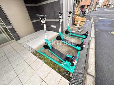 【その他共用部分】 | S-FORT都島KERS