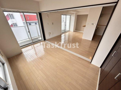 【内装】 | S-FORT都島KERS