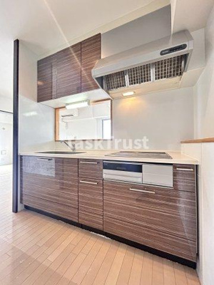 【キッチン】 | S-FORT都島KERS