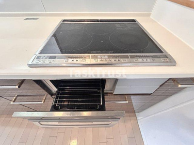 【キッチン】 | S-FORT都島KERS