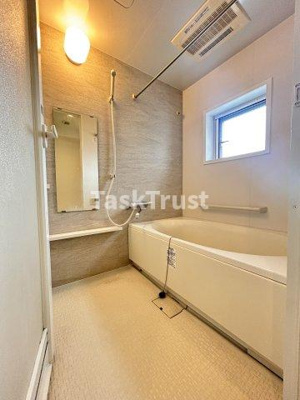 【浴室】 | S-FORT都島KERS