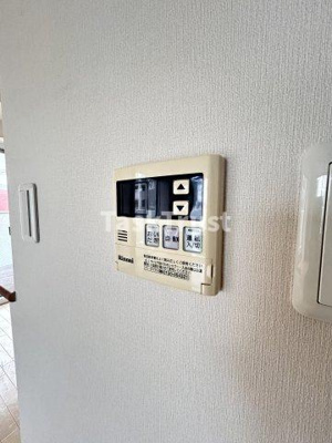 【設備】 | S-FORT都島KERS