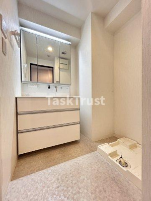 【洗面所】 | S-FORT都島KERS