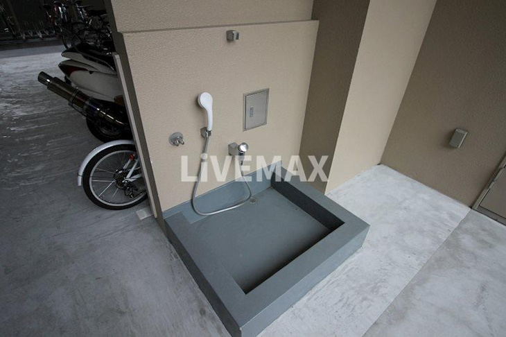 【その他共用部分】エステムコート名古屋新栄アクシス 