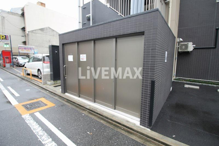 【その他共用部分】エステムコート名古屋新栄アクシス 