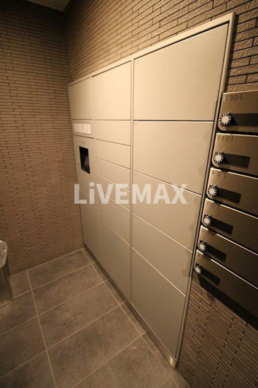 【その他共用部分】エステムコート名古屋新栄アクシス 