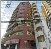 シティライフ梅田の画像