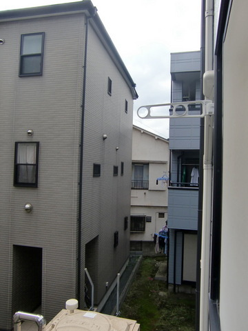 ロイヤルガーデンの展望|★眺望★