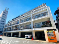 十三エステートハイツの画像