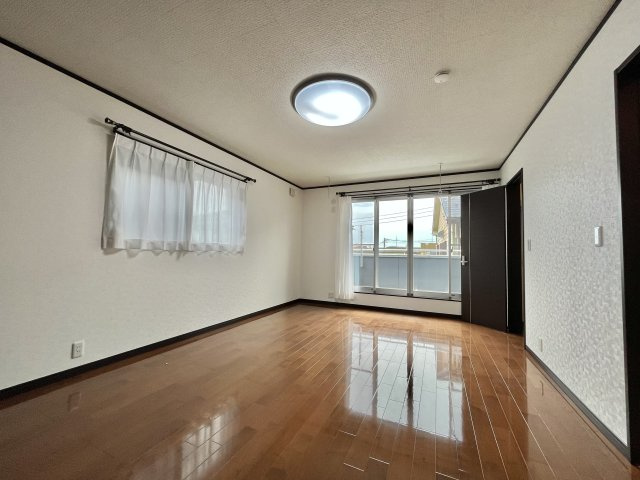 【洋室】 | 厚木市山際中古戸建