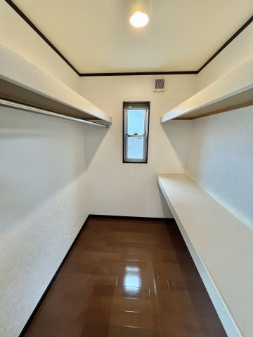 【収納】 | 厚木市山際中古戸建