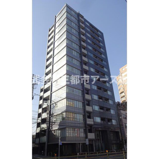 【外観】 | シティハウス東大井 | シティハウス東大井