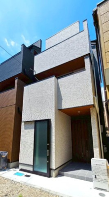 【外観】 | 川崎区昭和1丁目2号棟 | 外観（2025年6月撮影）