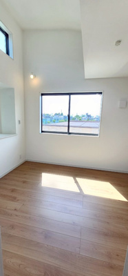 【洋室】 | 川崎区昭和1丁目2号棟 | 洋室A（2025年5月撮影）