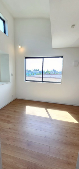 【洋室】 | 川崎区昭和1丁目2号棟 | 洋室A（2025年5月撮影）