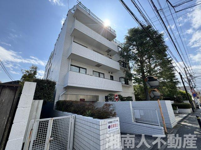 雪ノ下ロイアルハイツ