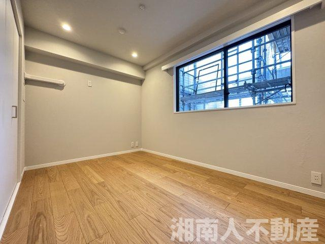 雪ノ下ロイアルハイツの洋室|きれいな洋室です