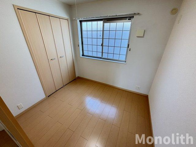 メゾンファミーユⅡの内装