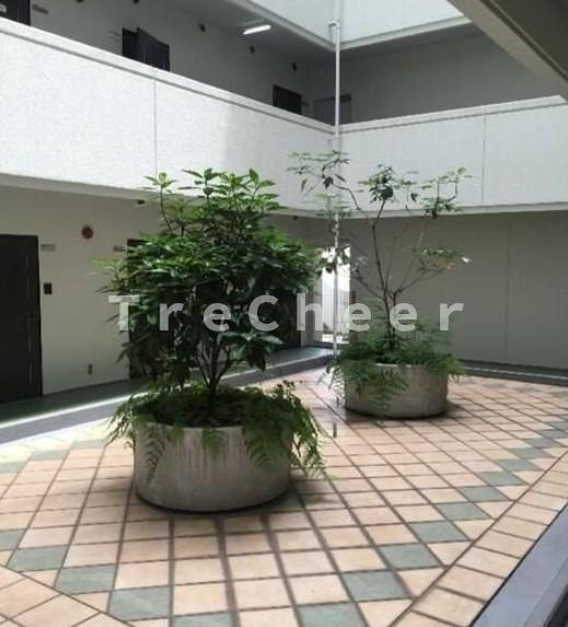 ソフィアお茶の水のその他共用部分