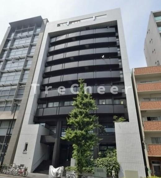 ソフィアお茶の水の外観