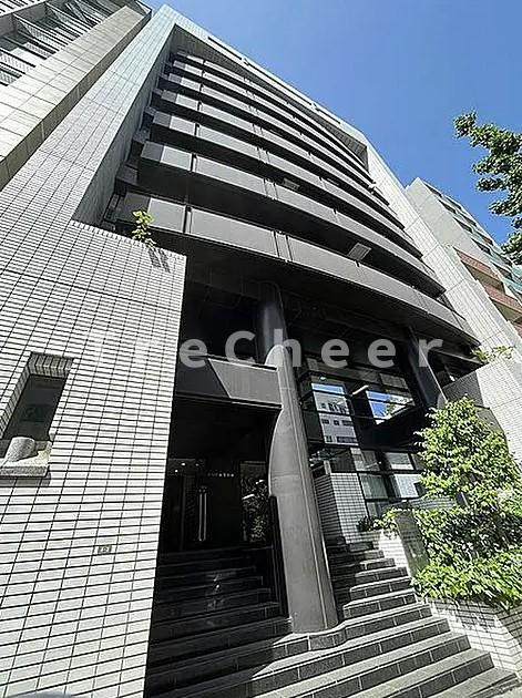 ソフィアお茶の水の外観