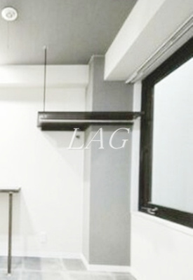 【設備】 | ウエストインパート１８ | エアコンです。