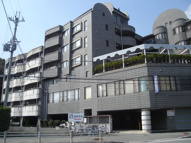 ジャルダン三田3番館の画像