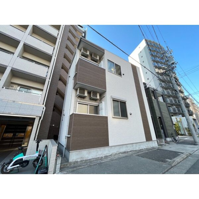 【外観】 | Meliage（メリアージュ）